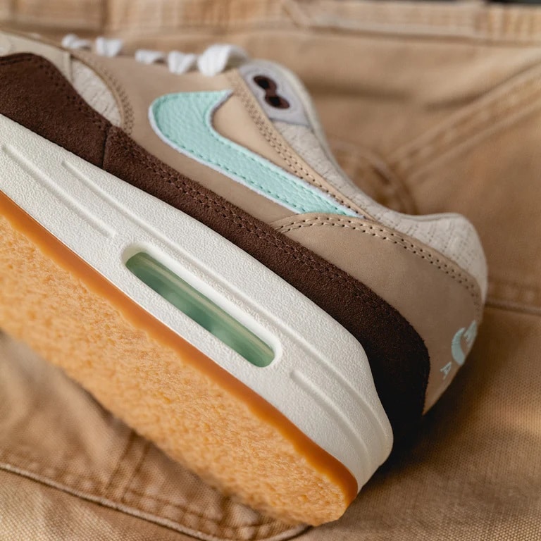 Nike Air Max 1 Crepe FD5088 200 Grailify